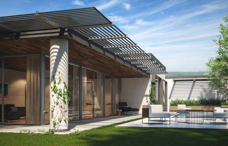 Residential Construction Consultancy