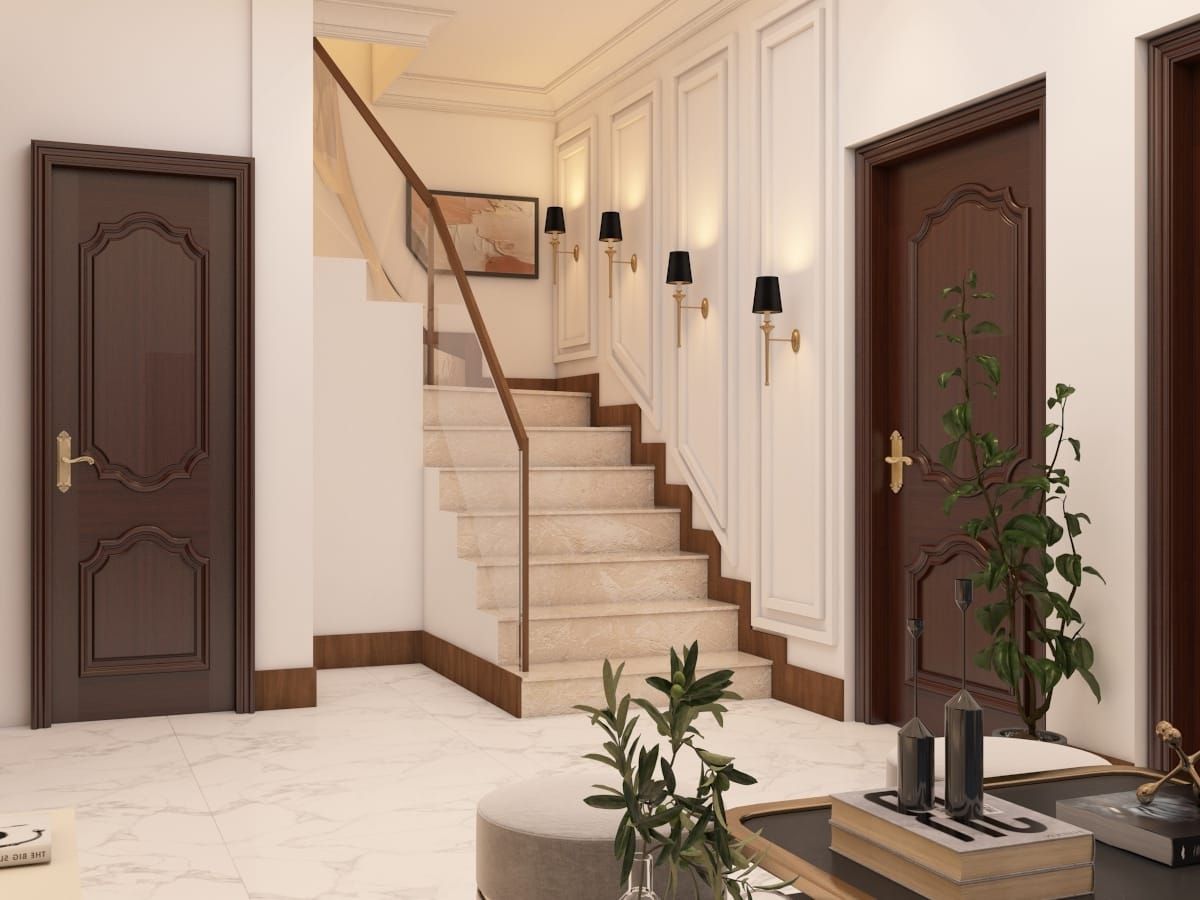 Commercial Construction Consultancy