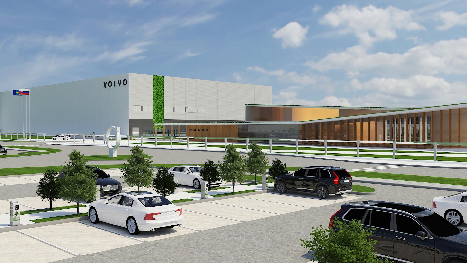 Architecture Background