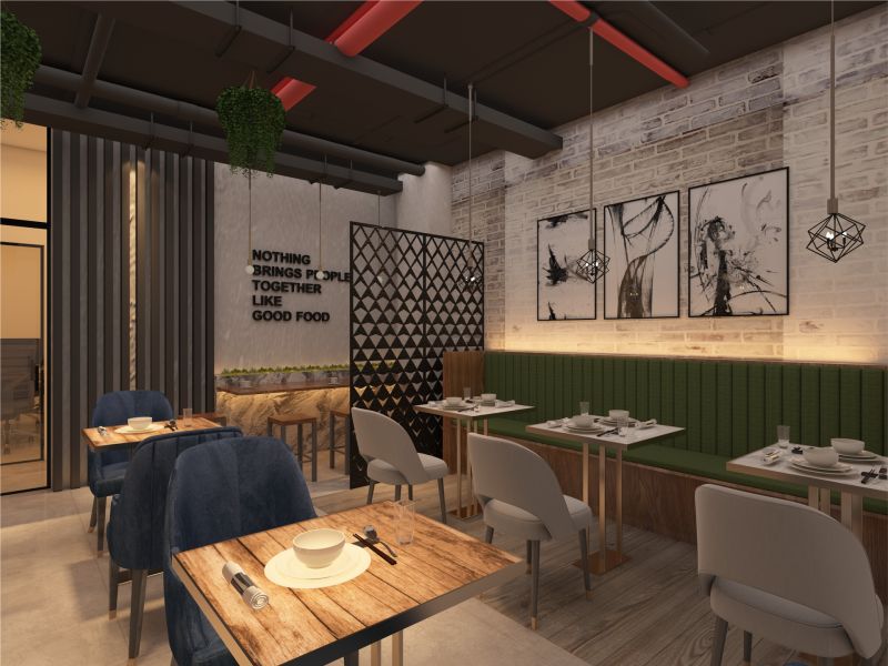 Residential Interior Design