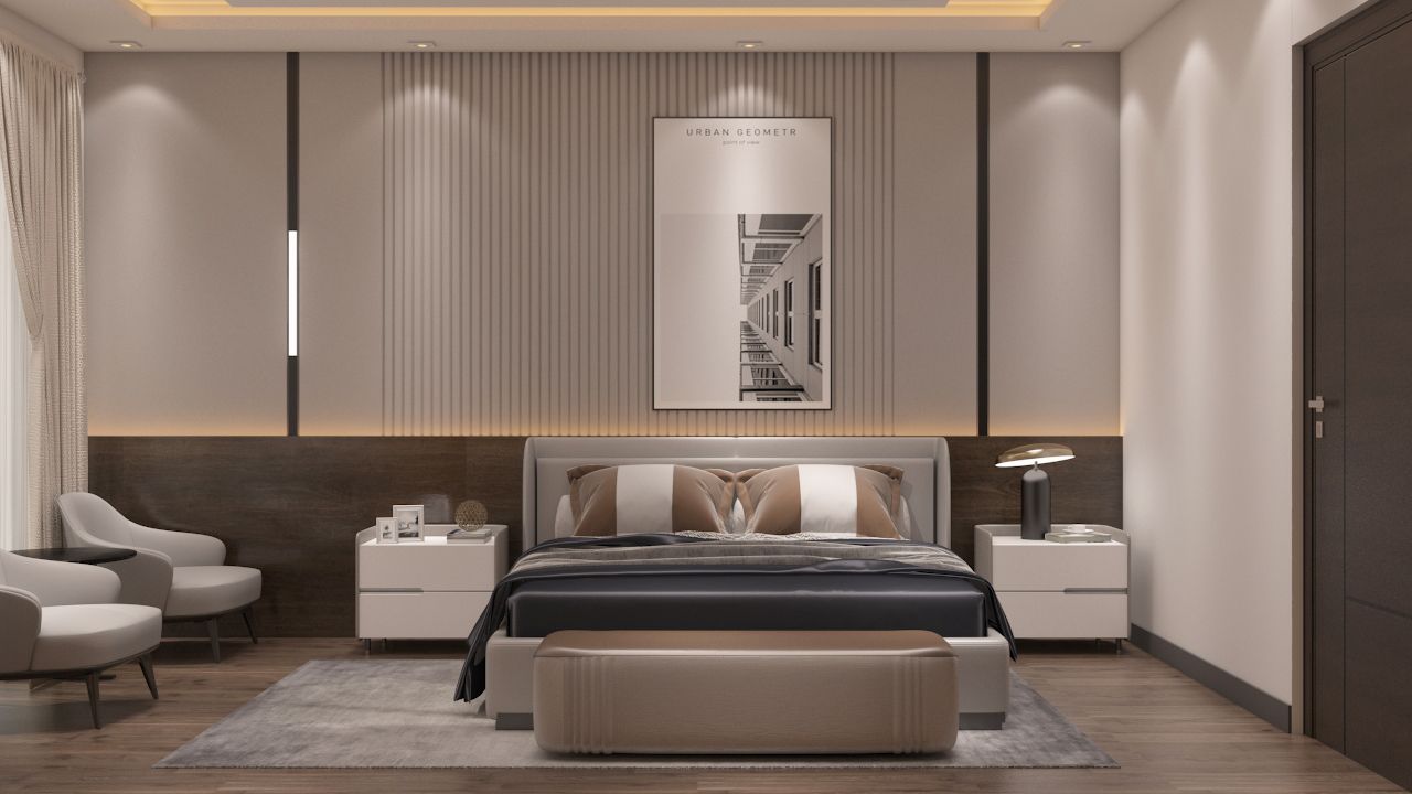 Commercial Interior Design