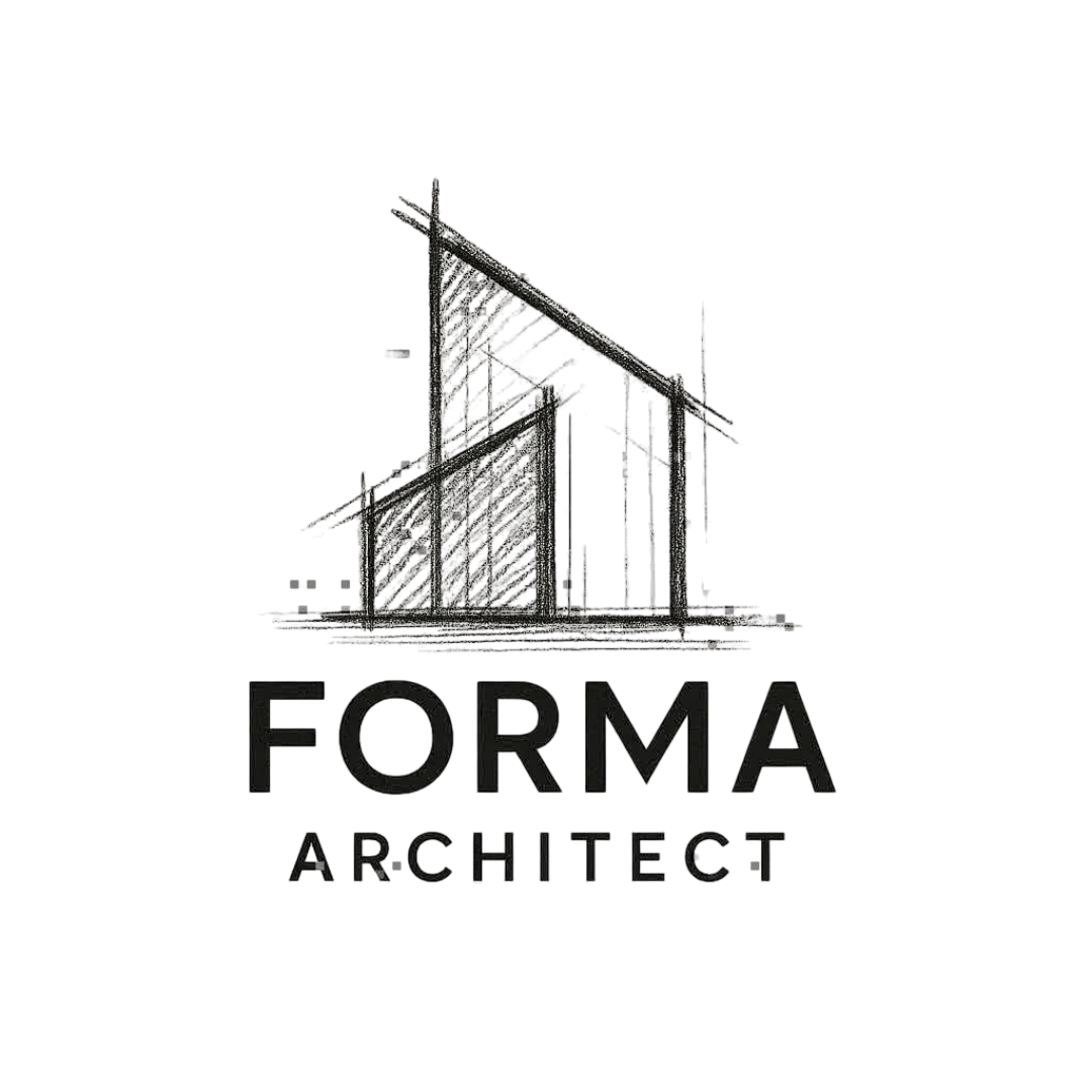 FormaArchitect Logo